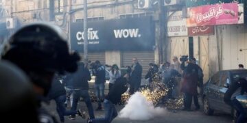 Foreign Ministry: Egypt following up with concern Sheikh Jarrah clashes in Al-Quds