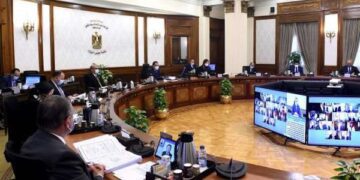 Gov’t: Egypt among countries that started hydrogen strategy