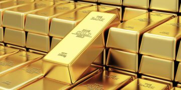 Gold prices surge to highest in year 1 - Egyptian Gazette Gold prices surge to highest in year