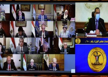 Egyptian Cabinet approves increasing monthly allowance of medical interns
