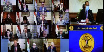 Egyptian Cabinet approves increasing monthly allowance of medical interns