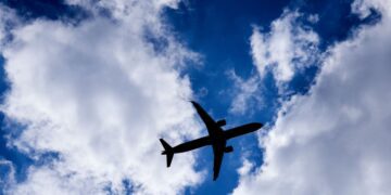 Russia bans UK flights over its airspace after sanctions 1 - Egyptian Gazette Russia bans UK flights over its airspace after sanctions