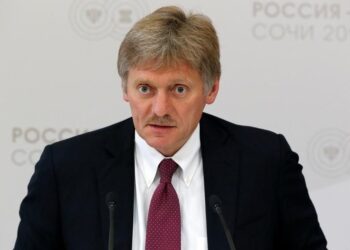 Kremlin says Ukraine offensive resumed on Saturday after Friday pause
