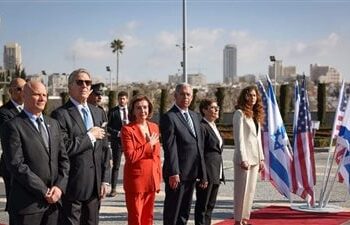 US climate envoy Kerry to head to Munich Security Conference On Thursday – State Dept