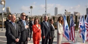 US climate envoy Kerry to head to Munich Security Conference On Thursday - State Dept 1 - Egyptian Gazette US climate envoy Kerry to head to Munich Security Conference On Thursday – State Dept