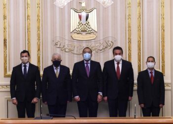 PM attends signing ceremony of 3 co-operation protocols