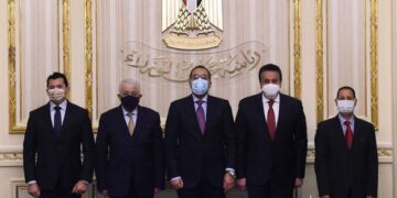 PM attends signing ceremony of 3 co-operation protocols
