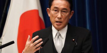 Japan says energy supply secure