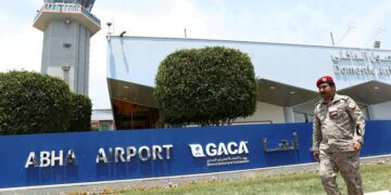 US condemns terrorist attack on Saudi Abha airport