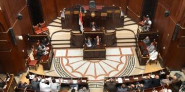 Egypt’s Senate to resume debates Sunday over new labor bill
