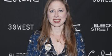 Chelsea Clinton to launch nonfiction book imprint this fall