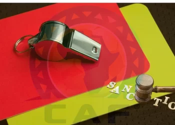 CAF DC fines Egypt 100 000 USD for failure to honour tournament media protocols