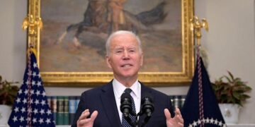 Biden says he’s now convinced Putin has decided to invade Ukraine