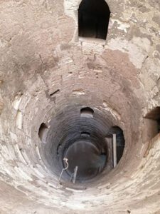 Found by chance, Alex catacombs become major attraction 7 - Egyptian Gazette