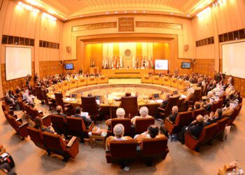 Egyptian parl’t speaker participates in 32nd conference of AIPU