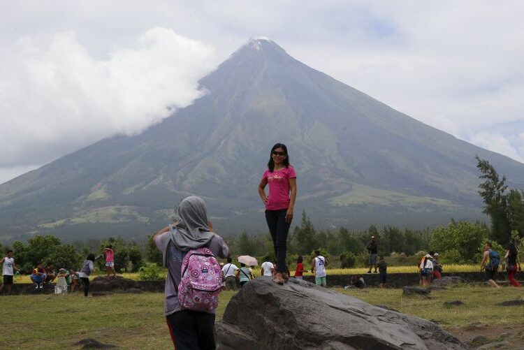 Popular for its white sand beaches and rich marine life, the Philippines has seen a sharp drop in coronavirus cases.