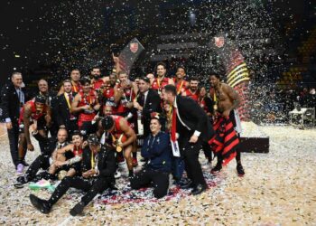 Egypt asserting sports leadership by hosting FIBA Club World Cup