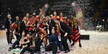 Egypt asserting sports leadership by hosting FIBA Club World Cup