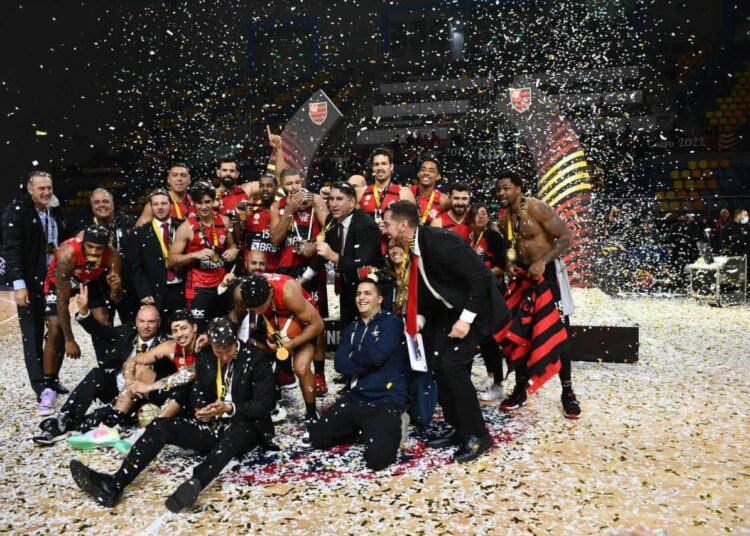 Egypt asserting sports leadership by hosting FIBA Club World Cup 1 - Egyptian Gazette