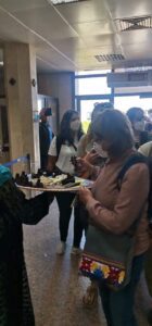 Abu Simbel airport receives tourists to watch rare solar phenomenon 6 - Egyptian Gazette Abu Simbel airport receives tourists to watch rare solar phenomenon 5 - Egyptian Gazette