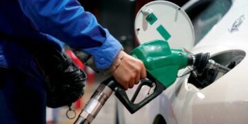 Egypt increases fuel prices as of Friday