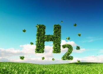 Analysis: Green hydrogen for combating climate change