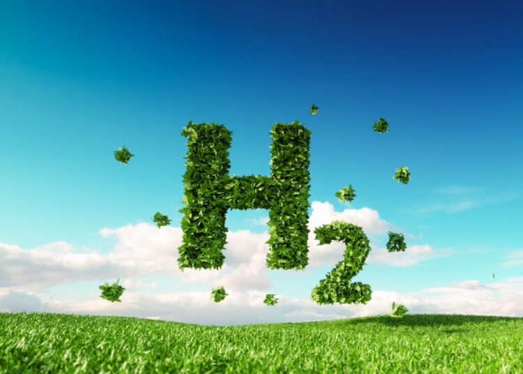 Analysis: Green hydrogen for combating climate change 1 - Egyptian Gazette