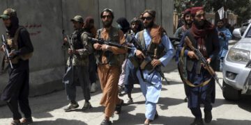 UN experts: ‘Terrorist groups’ enjoy freedom in Afghanistan