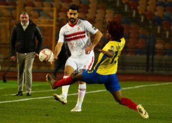 Zamalek grabs late draw with Petro Atletico at CAF Champions League