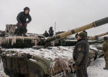 Russia denies responding to US proposal on Ukraine crisis