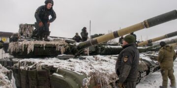 Russia denies responding to US proposal on Ukraine crisis