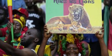 Cameroon stadium where 8 died in crush can host more games