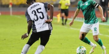 Egyptian duo claim wins at CAF Confederation Cup 1 - Egyptian Gazette Egyptian duo claim wins at CAF Confederation Cup