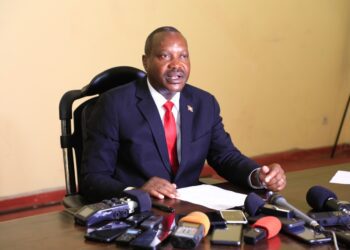 Burundi appreciates Egypt’s hosting of COP27