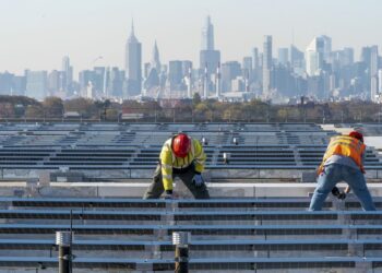 Biden extends Trump-era solar tariffs, but loosens some