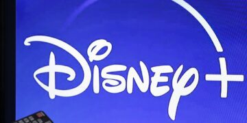 Disney+ streaming growth, park revenue boost shares