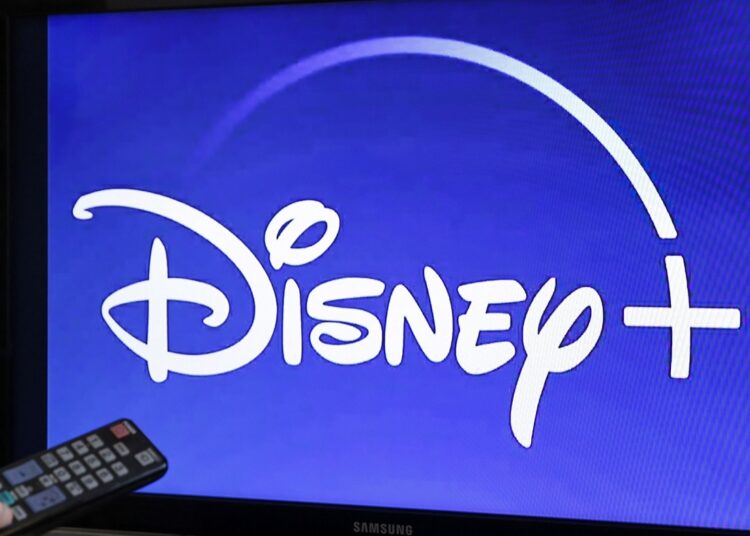 Disney+ streaming growth, park revenue boost shares 1 - Egyptian Gazette Disney Co's Disney+ subscriber growth restored faith in the future of streaming video.