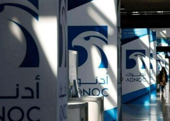 Abu Dhabi’s ADNOC Drilling net profit rises 6.1% in 2021