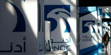 Abu Dhabi’s ADNOC Drilling net profit rises 6.1% in 2021