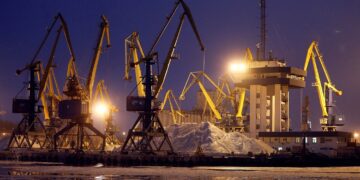 How the Ukraine conflict could affect the US economy? 1 - Egyptian Gazette How the Ukraine conflict could affect the US economy?