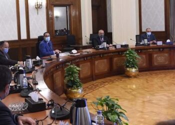 Cabinet meeting in NAC comes at Sisi directives to gradually transfer work to gov’t district in NAC: PM