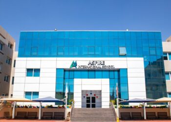 Capriole, VaLU sign pact to fund Aspire students’ fees