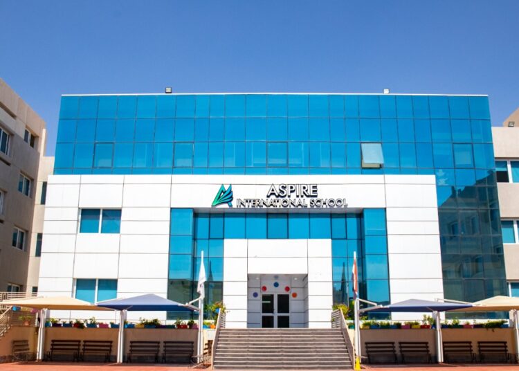 Capriole, VaLU sign pact to fund Aspire students' fees 1 - Egyptian Gazette