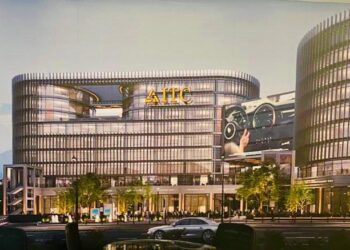 Dahab opens reservation for 2nd phase of ITC project at New Capital