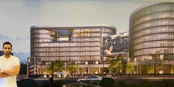 Dahab opens reservation for 2nd phase of ITC project at New Capital 1 - Egyptian Gazette Dahab opens reservation for 2nd phase of ITC project at New Capital