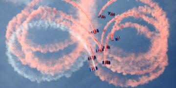 Australia’s Victoria in talks to host 2026 Commonweath Games