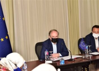 EU amb.: Deal on partnership programmes with Egypt at 1b euros to be endorsed soon