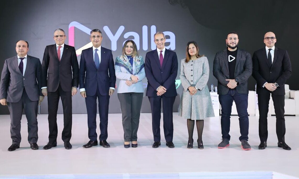 Egypt Post launches “Yalla App” 2 - Egyptian Gazette Egypt Post launches “Yalla App” 1 - Egyptian Gazette