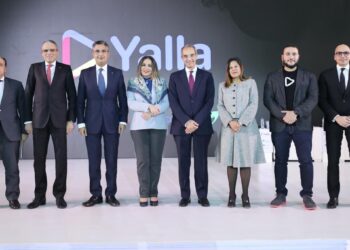 Egypt Post launches “Yalla App”