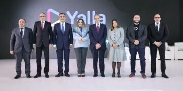 Egypt Post launches “Yalla App”